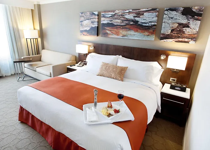 Delta Hotels By Marriott Saguenay Conference Centre