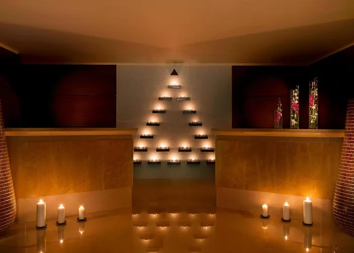 Nile Ritz-Carlton,