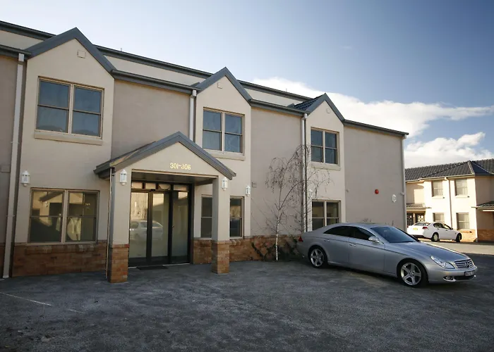 Best Western Plus Goulburn