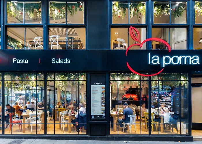 Royal Ramblas