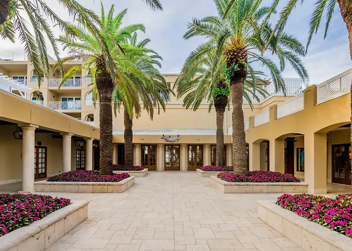 Cheeca Lodge & Spa Islamorada