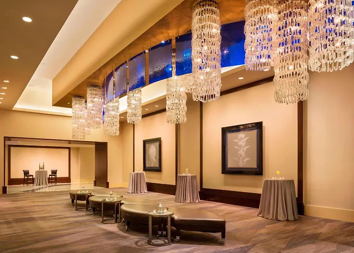 Renaissance Downtown