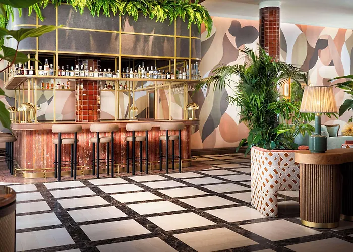 Brunfels Hotel, In The Unbound Collection By Hyatt Mainz