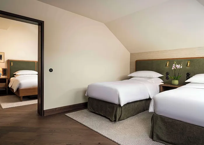 Brunfels Hotel, In The Unbound Collection By Hyatt Mainz