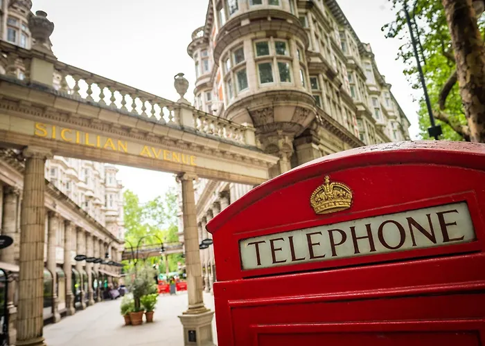 Thistle London Holborn
