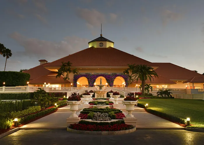 Trump National Doral Golf Resort