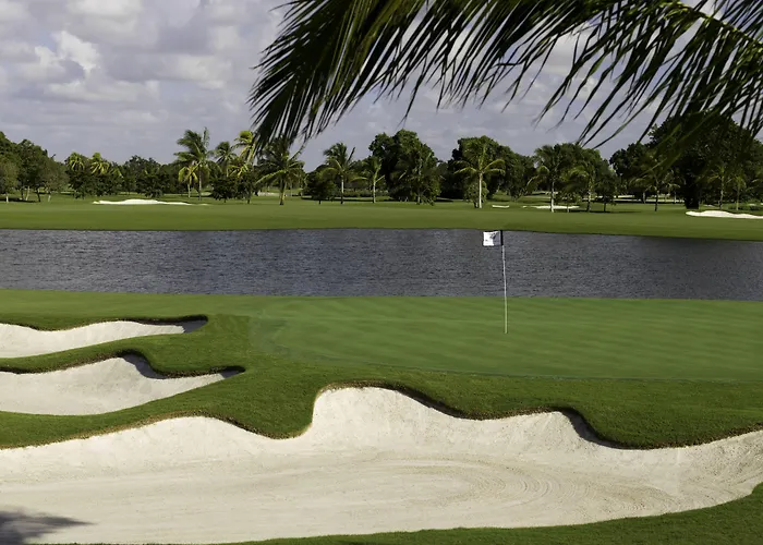 Trump National Doral Golf Resort