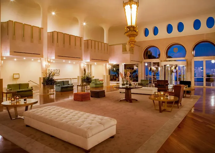 Hotel Excelsior Venezia Venezia Lido