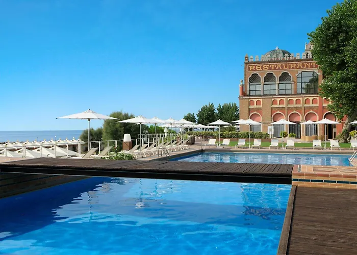 Hotel Excelsior Venezia Venezia Lido