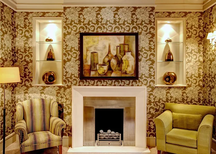 The Chester Grosvenor
