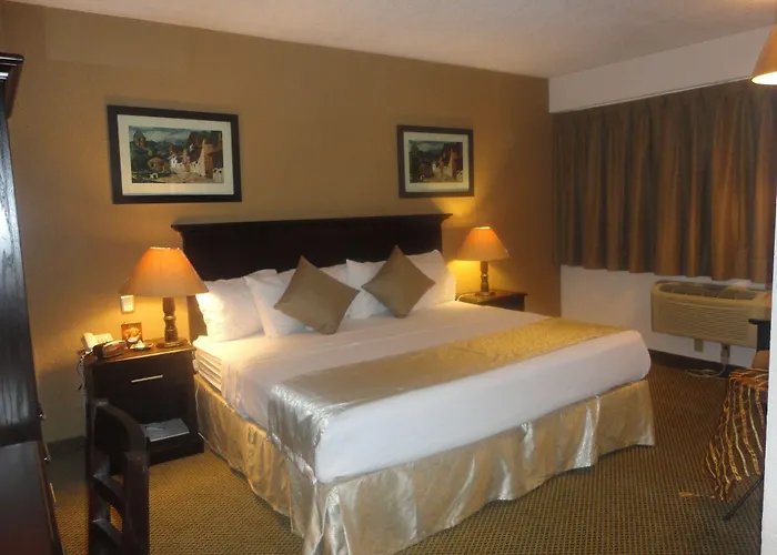 Best Western Posada Del Rio