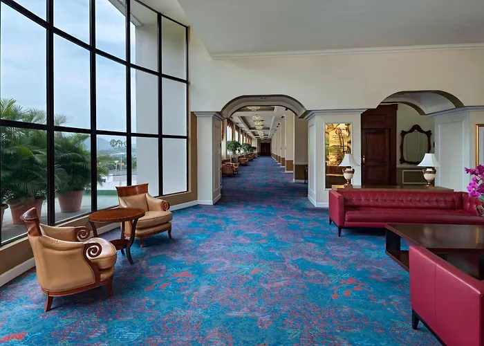 Sheraton Presidente San Salvador