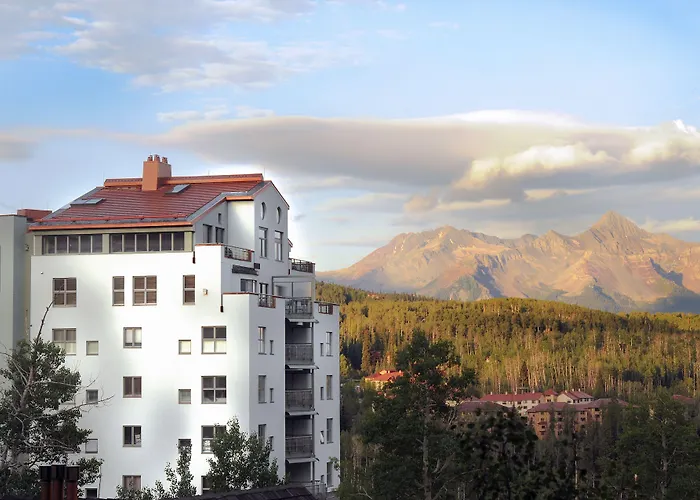The Peaks Resort And Spa