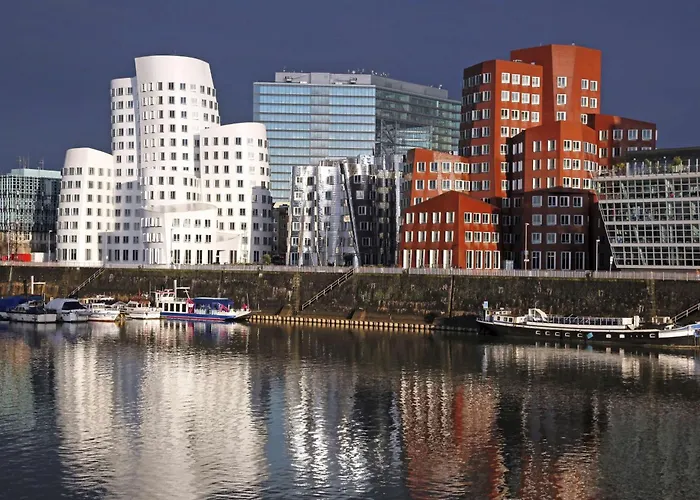 Nh Duesseldorf City