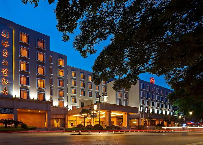 Sheraton