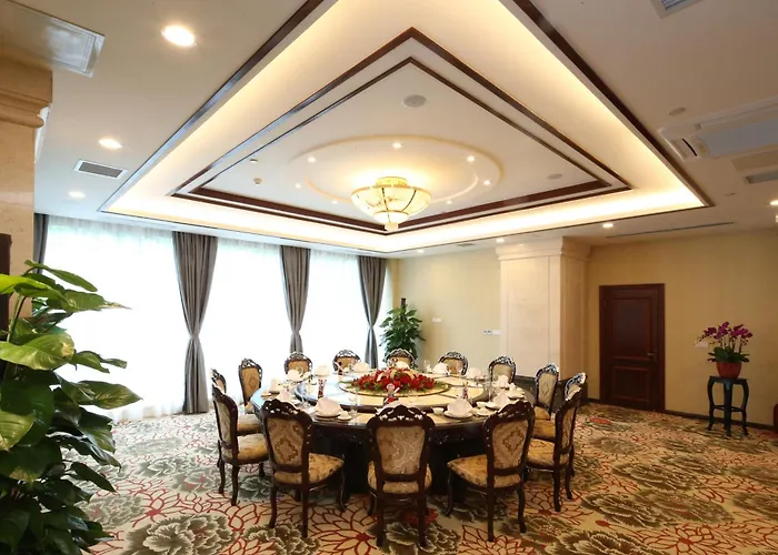 Sheraton Guilin Hotel
