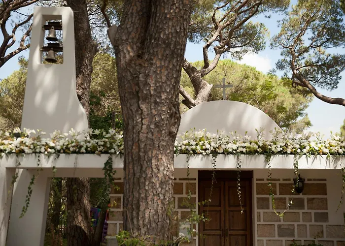 Al Bustan Hotel And Spa