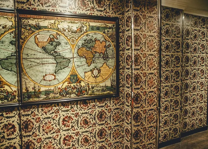 Hôtel du Continent