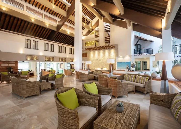Buenaventura Grand Hotel & Great Moments Puerto Vallarta