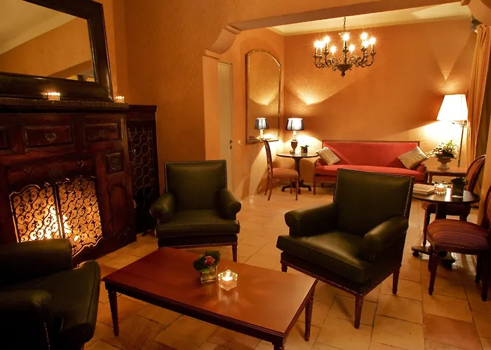 Chateau Eza Èze