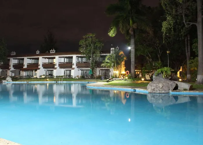 Radisson Hotel Tapatio Guadalajara