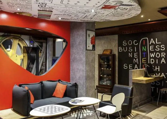 Ibis Douala