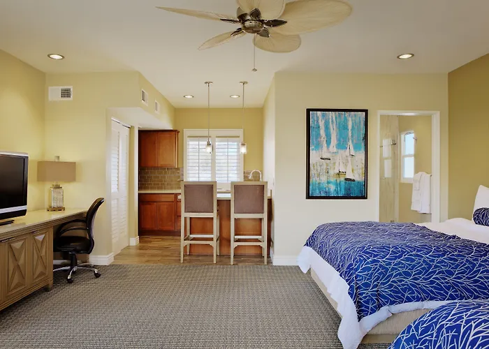 Pacific Shores Inn