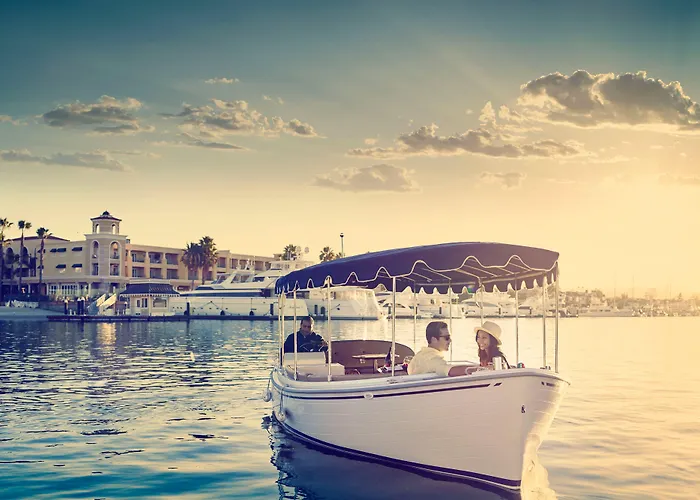 Balboa Bay Resort