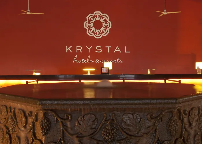 Krystal Vallarta