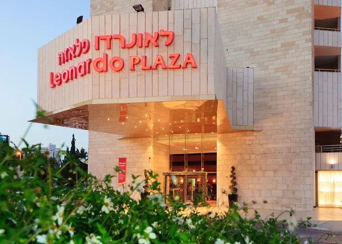 Leonardo Plaza