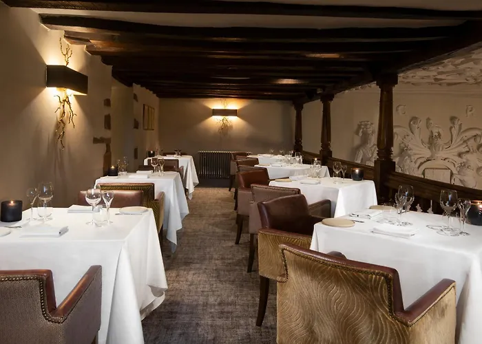 Boringdon Hall Hotel And Spa Plymouth