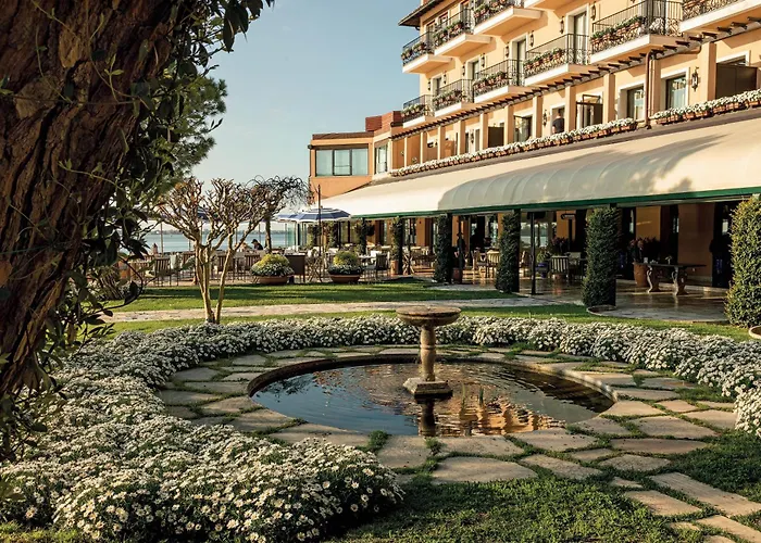 Hotel Cipriani, A Belmond Hotel, Venecia