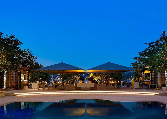 Hotel President Wilson, A Luxury Collection Hotel, Ginebra
