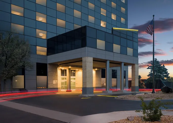 Hyatt Place Denver Cherry Creek