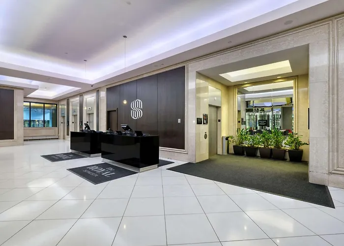The Royal Sonesta Minneapolis Downtown