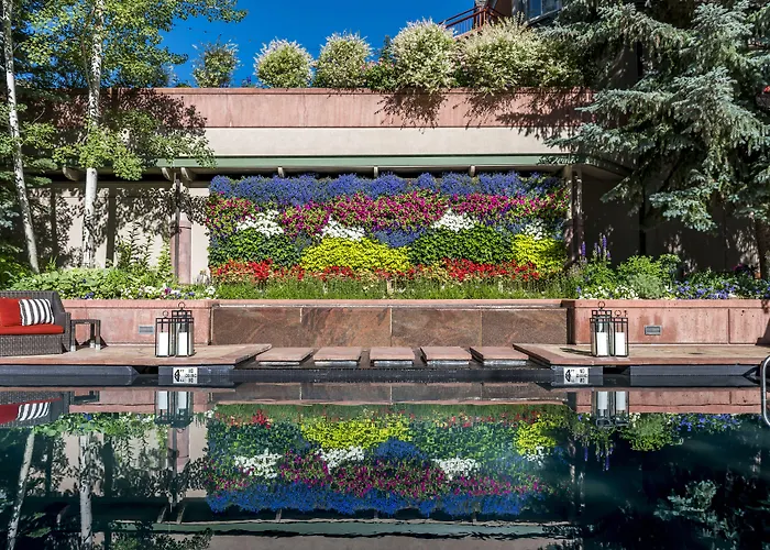 Hotel The Little Nell Aspen