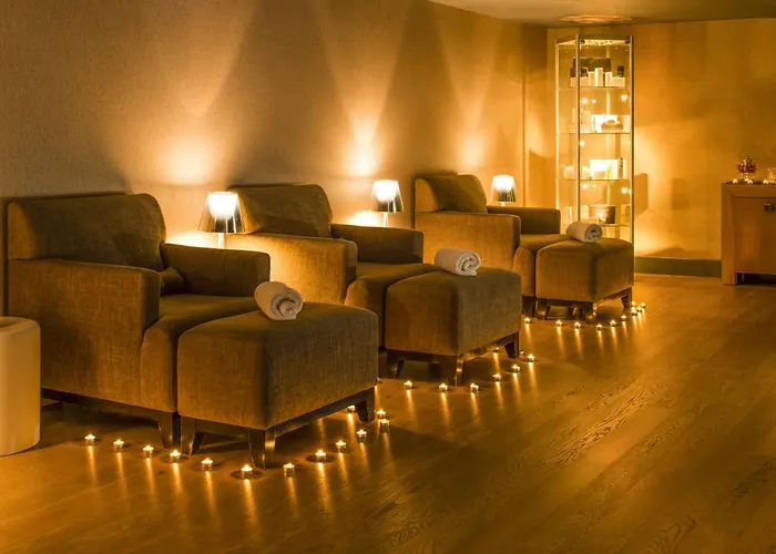 The Chelsea Harbour Hotel And Spa