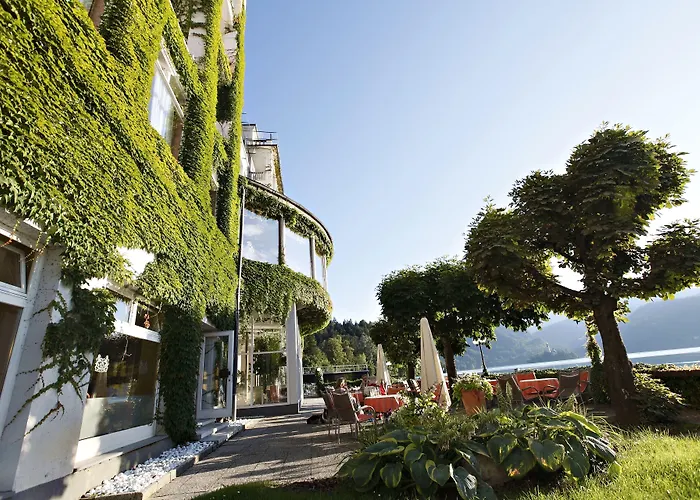 Grand Hotel Toplice - Small Luxury Hotels Of The World Bled