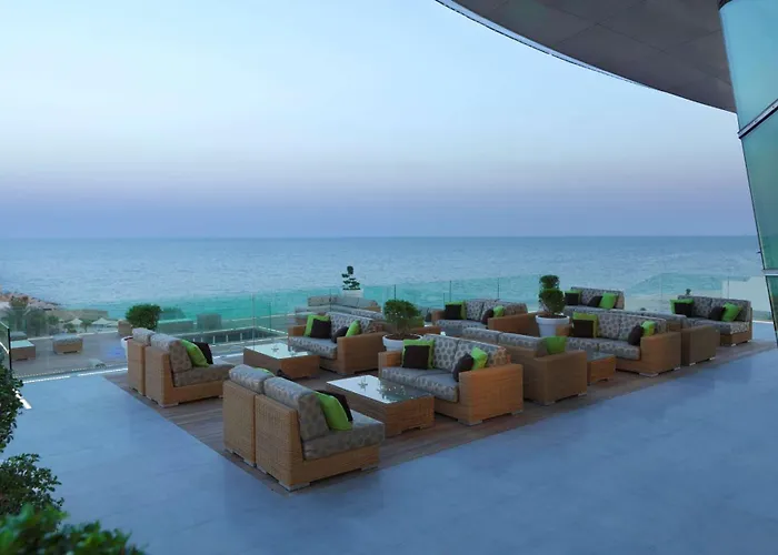 Radisson Blu Hotel, Kuwait Kuwait City