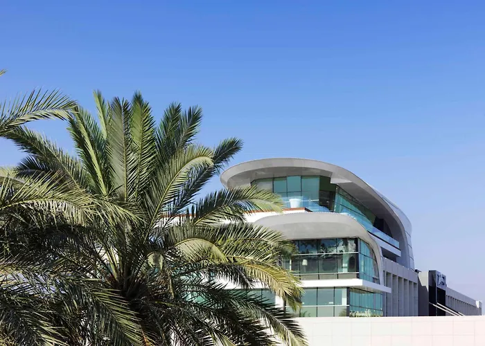 Radisson Blu Hotel, Kuwait Kuwait City