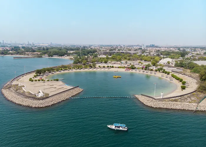 Intercontinental Al Jubail Resort