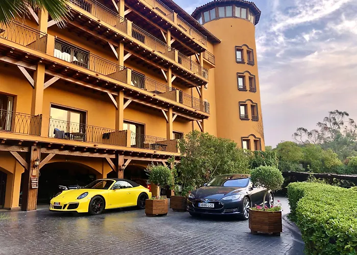 Rigat Park & Spa Hotel