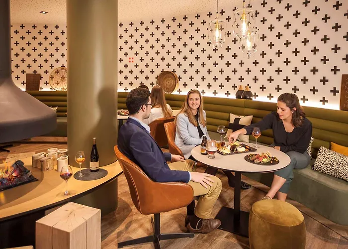 Mercure Chambéry Centre