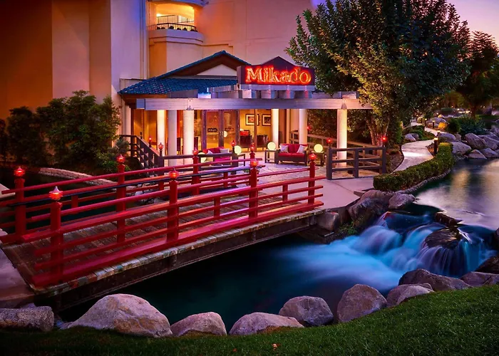 JW Marriott Desert Springs Resort&Spa
