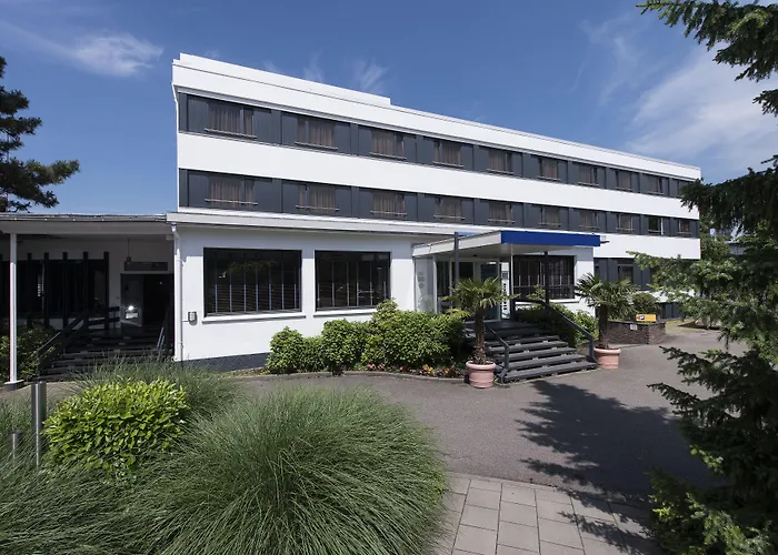 Ibis Styles Offenburg City