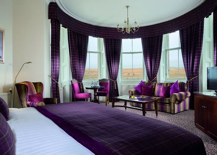 Marine North Berwick Hotel