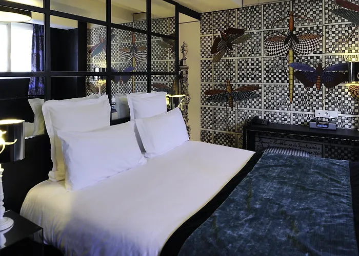 Hôtel Le Bellechasse Saint-Germain