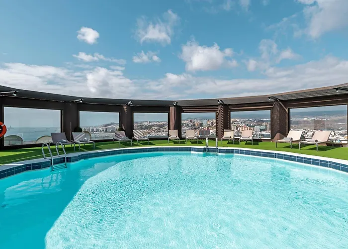 Ac Hotel Gran Canaria By Marriott
