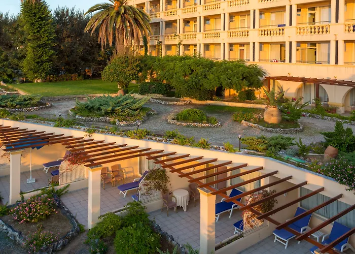 Corfu Palace Hotel