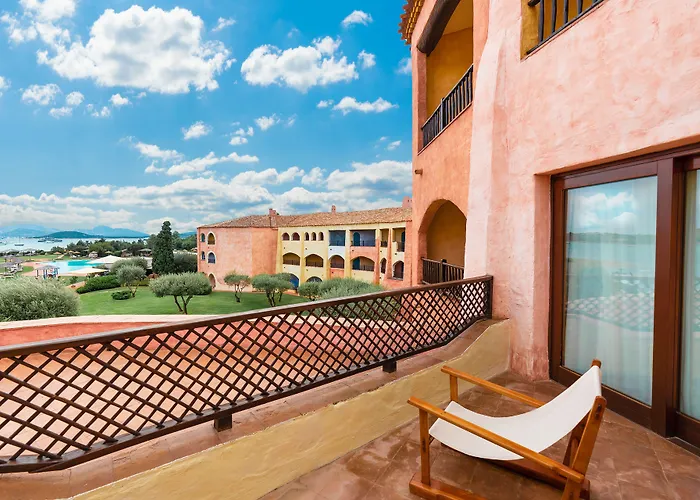 Hotel Cala Di Volpe, A Luxury Collection Hotel, Costa Smeralda Porto Cervo